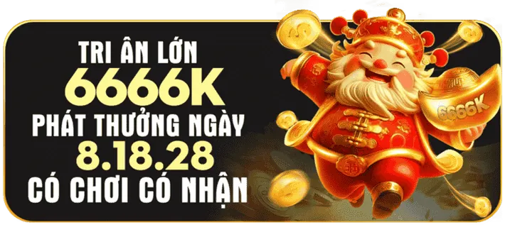 Thưởng chào mừng F188 Win