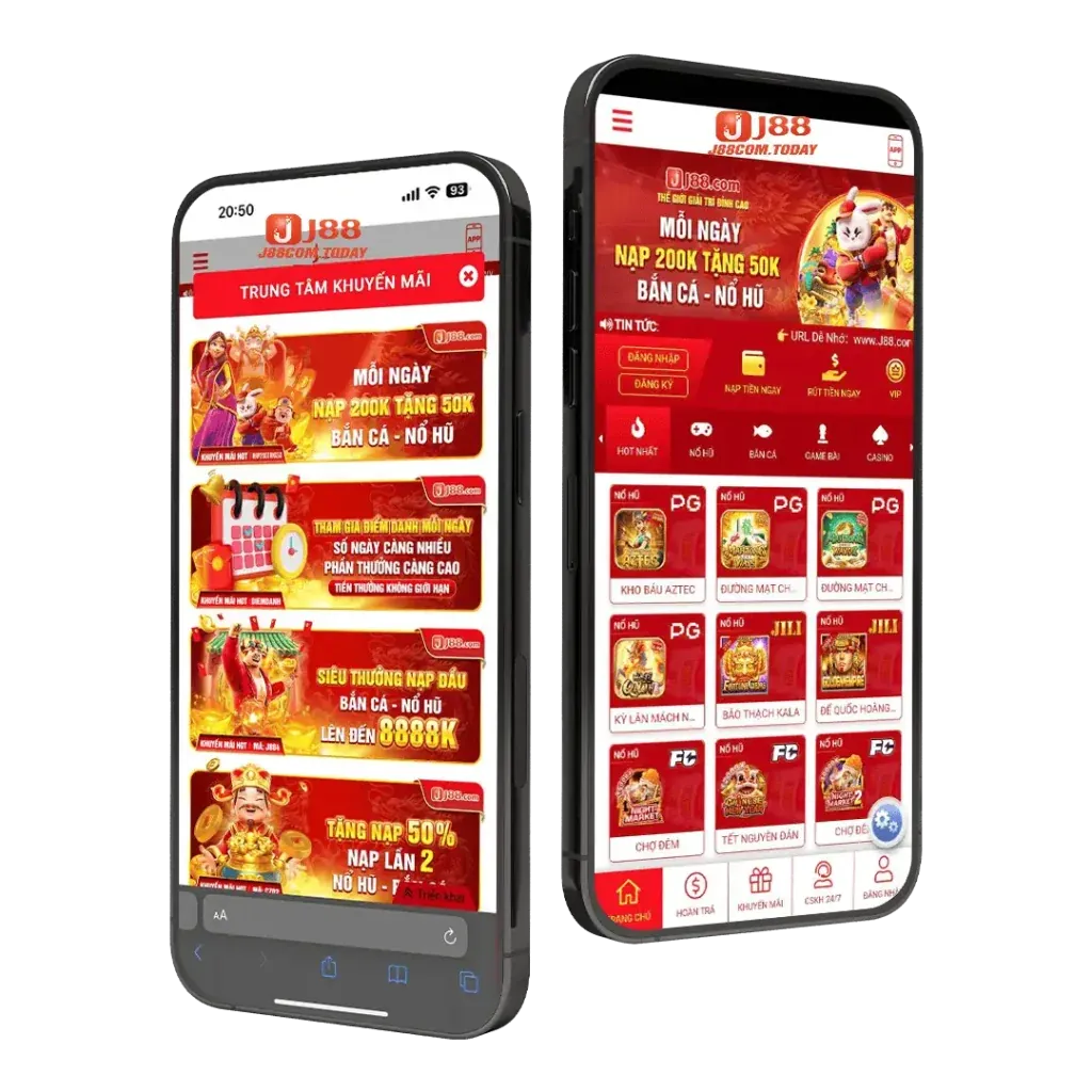 Ưu đãi độc quyền trên ứng dụng F188 Win