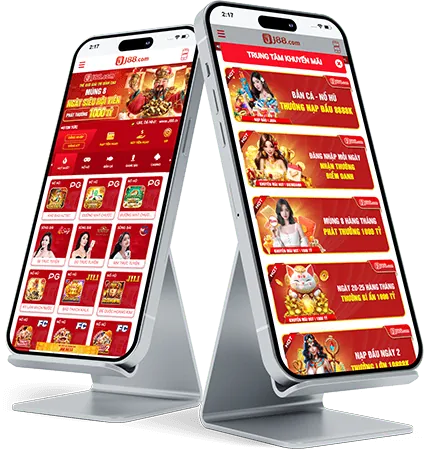 Biểu tượng ứng dụng di động, thiết kế đáp ứng trên mọi thiết bị