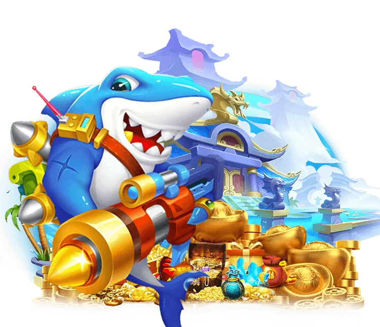 Game Tỷ Phú Bắn Cá